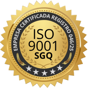 ISO 9001 e LGPD